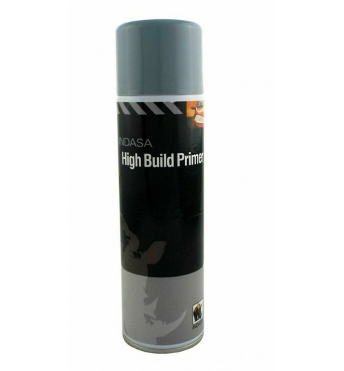 HB BODY High Build Acrylic Based Primer Aerosol 1-Pack 500ml